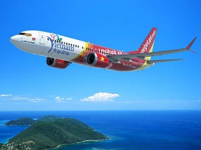 
Air France Industries KLM Engineering & Maintenance (AFI KLM E&M) a conclu un accord stratégique de long terme, dit  &n