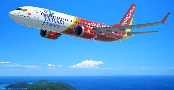 Vietnam : VietJet Air bloquée, Bamboo Airways attendue 1 Air Journal