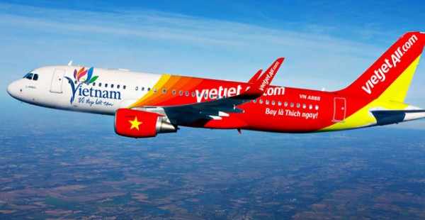 La compagnie aérienne low cost Thai VietJet Air a inauguré une nouvelle liaison entre Bangkok et Danang, sa troisième destinati