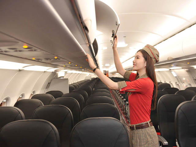 Vietnam : vols internationaux et peine de prison avec sursis pour un PNC 16 Air Journal