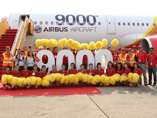 air-journal_VietJetAir A321 3 Airbus 9000