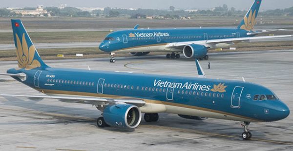 
Vietnam Airlines est la compagnie aérienne hôte de la prochaine Conférence Mondiale sur la Sécurité et les Opérations (Conf