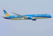 
Vietnam Airlines prévoit d employer des pilotes et des PNC licenciés lors des réductions d effectifs dans d autres compagnies 