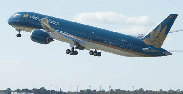 Aeroflot et Vietnam Airlines ont signé un protocole d’accord pour renforcer la coopération entre les deux compagnies. 
Marqua