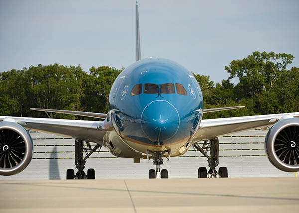 Après Milan, Vietnam Airlines vise Copenhague 1 Air Journal