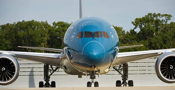 
Vietnam Airlines a annoncé qu’elle lancerait une nouvelle liaison vers l’aéroport de Munich en Bavière à partir d’octob