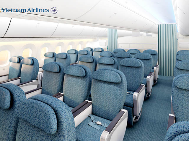 air-journal_Vietnam Airlines 787-9 Premium