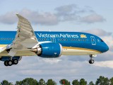 air-journal_Vietnam Airlines 787-9 first flight closeup