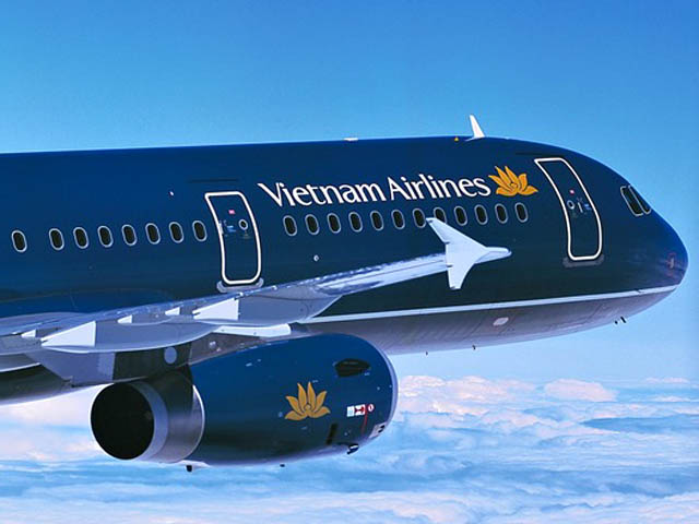 air-journal_Vietnam Airlines A321