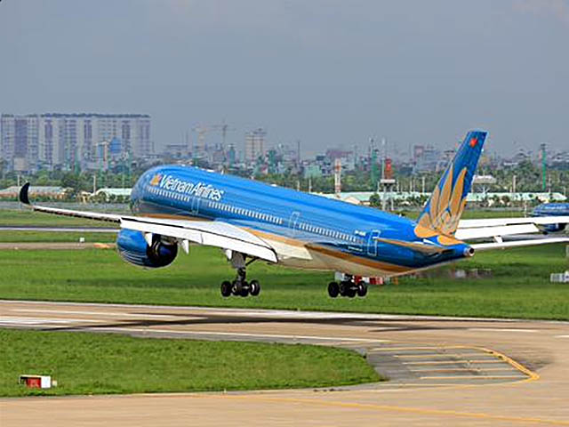 Vietnam Airlines ambitionne 30 nouveaux appareils gros-porteurs 26 Air Journal