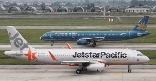 
Le transport aérien au Vietnam s attend à un total d environ 74 millions de passagers en 2023, soit une augmentation de 34,5% s