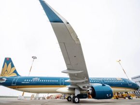 Premier A321neo pour Vietnam Airlines, dix A320neo pour SaudiGulf 8 Air Journal
