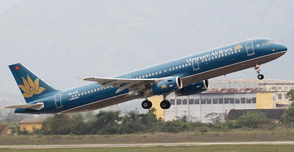 La compagnie aérienne Vietnam Airlines lancera dans deux semaines une nouvelle liaison entre Danang et Shanghai, sa cinquième ve