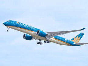 
La compagnie aérienne Vietnam Airlines annonce pour jeudi la reprise de certaines liaisons vers Londres, Francfort, Bangkok, Tok