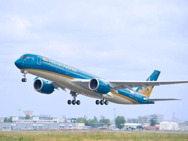 Vietnam Airlines : un peu plus de privatisation en vue 93 Air Journal