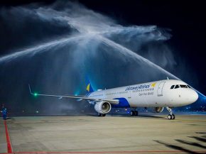 
La nouvelle compagnie aérienne Vietravel Airlines a ouvert les réservations sur un réseau intérieur comptant six destinations