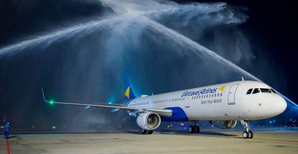 
La nouvelle compagnie aérienne Vietravel Airlines a ouvert les réservations sur un réseau intérieur comptant six destinations