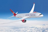 
La compagnie aérienne Virgin Atlantic va lancer une nouvelle liaison entre Londres et Sao Paulo, sa première en Amérique du Su