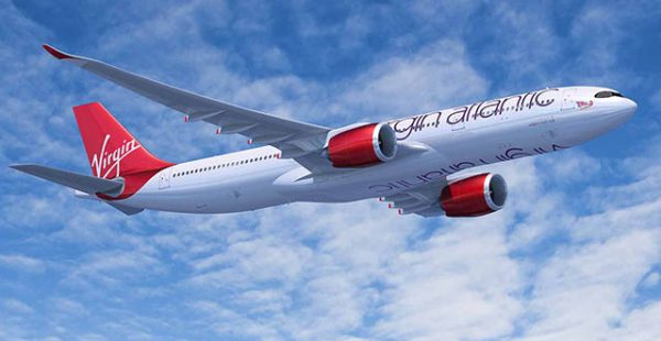 
Alors qu elle finalise ses plans pour une introduction en bourse, Virgin Atlantic Airways Ltd. est à la recherche d un candidat 