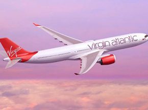 
Virgin Atlantic a lancé le 14 avril une nouvelle campagne publicitaire, la première en plus de deux ans, c’est-à-dire depuis