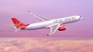 Virgin Atlantic dévoile les cabines de ses A330neo (photos) 8 Air Journal