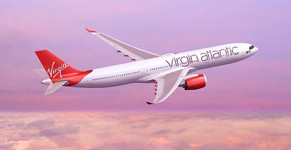 
Virgin Atlantic a lancé sa toute première collection lifestyle, comprenant une gamme de vêtements à la mode et d essentiels d