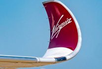 
Virgin Atlantic a réduit sa perte avant impôts et éléments exceptionnels à 139 millions de livres en 2023 contre 206 million