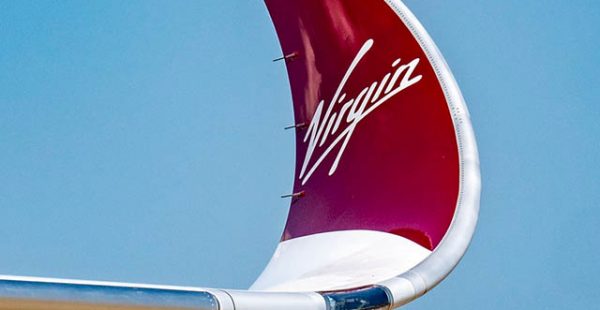 
Virgin Atlantic a réduit sa perte avant impôts et éléments exceptionnels à 139 millions de livres en 2023 contre 206 million