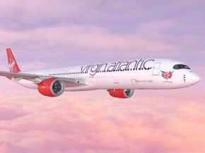 
La compagnie aérienne Virgin Atlantic suspendra d’ici l’été ses deux routes entre Londres et les villes de Lahore et Islam