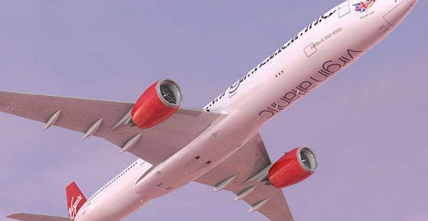La compagnie aérienne Virgin Atlantic relancera en aout des vols vers 17 destinations au départ de Grande Bretagne, principaleme