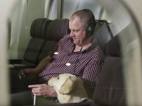 Virgin Atlantic : divertissement en vol les pour mal-voyants (vidéo) 1 Air Journal