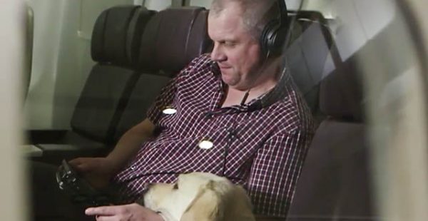 Virgin Atlantic : divertissement en vol les pour mal-voyants (vidéo) 1 Air Journal