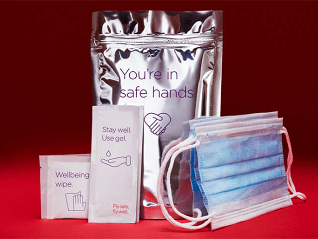 Virgin Atlantic redécolle après trois mois d’absence 119 Air Journal