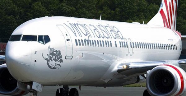 Virgin Australia a annulé un accord de transport des équipages passé avec Royal Brunei Airlines pour dénoncer l instauration a