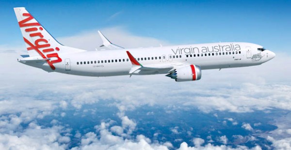 
La compagnie aérienne Virgin Australia va ajouter quatre Boeing 737 MAX 8 aux 25 MAX 10 déjà attendus, tout en retirant de sa 