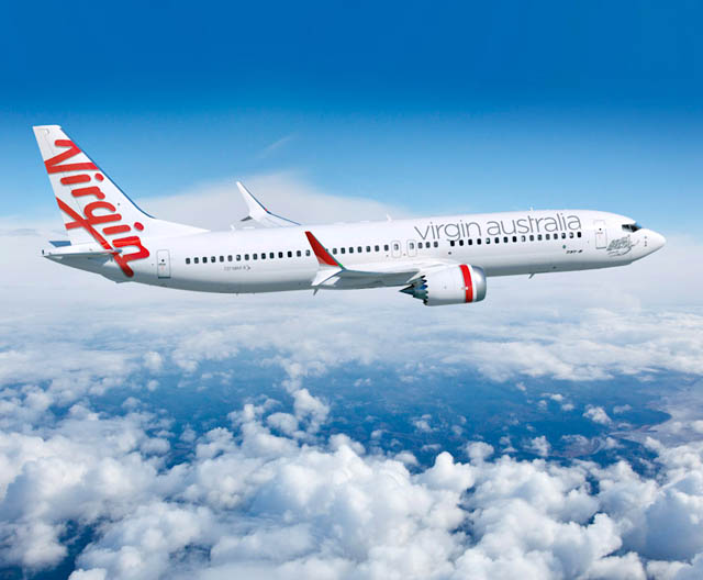 Une quatrième route vers Bali pour Virgin Australia 20 Air Journal