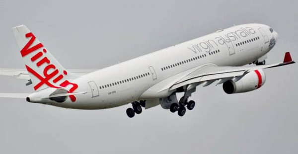 La compagnie aérienne Virgin Australia lancera cet été une nouvelle liaison entre Sydney et Hong Kong, sa deuxième vers la mé