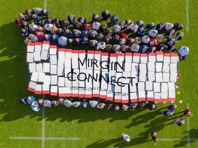 La compagnie aérienne régionale Flybe a officialisé son changement de nom à partir de l’année prochaine en Virgin Connect, 