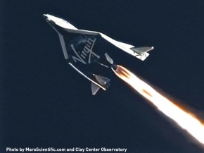 
La FAA a proposé une règle conçue pour limiter les nouveaux débris orbitaux provenant des véhicules spatiaux commerciaux.
La