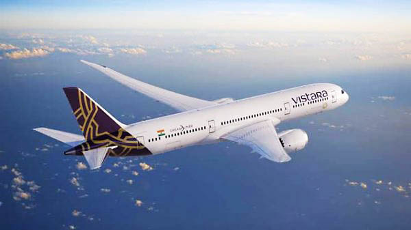 Vistara annonce des vols directs entre Mumbai et Paris CDG 1 Air Journal