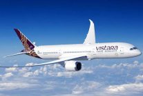 
Vistara, coentreprise entre Tata Group et Singapore Airlines, a annoncé des vols directs 5 fois par semaine entre Mumbai et Pari