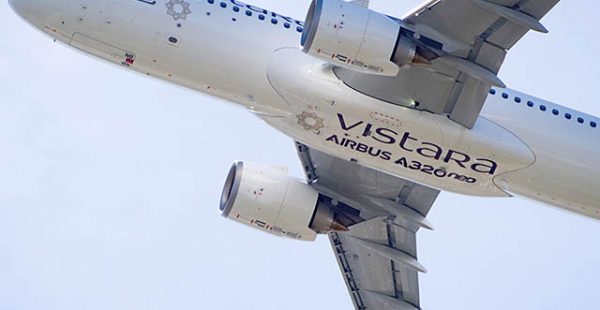 Jusqu à 15 appareils de la famille Airbus A320neo, fournis par le loueur d’avions Air Lease Corporation (ALC), rejoindront la f
