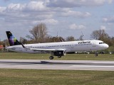 A321 Volaris
