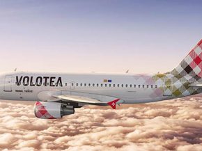 
Alors que la compagnie aérienne a célébré en avril dernier l’ouverture officielle de sa 9ème base en France à Brest, elle