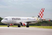 
Volotea sera la première compagnie à proposer des vols vers l’aéroport de Salerne (au sud de Naples), qui vient tout juste d
