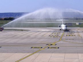 L’aéroport de Marseille-Provence a vu 99% de son trafic passager disparaitre depuis le début du mois, et dépense 7 millions d