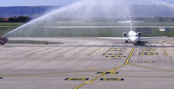 L’aéroport de Marseille-Provence a vu 99% de son trafic passager disparaitre depuis le début du mois, et dépense 7 millions d