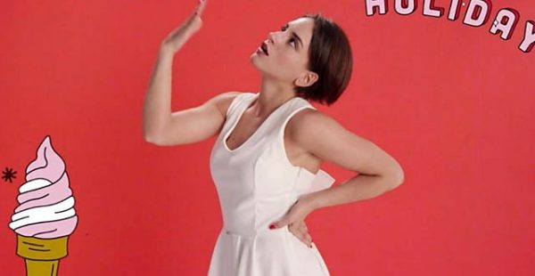 La compagnie aérienne low cost Volotea a lancé #PreStories, un concours sur ses réseaux sociaux qui invite passagers et followe