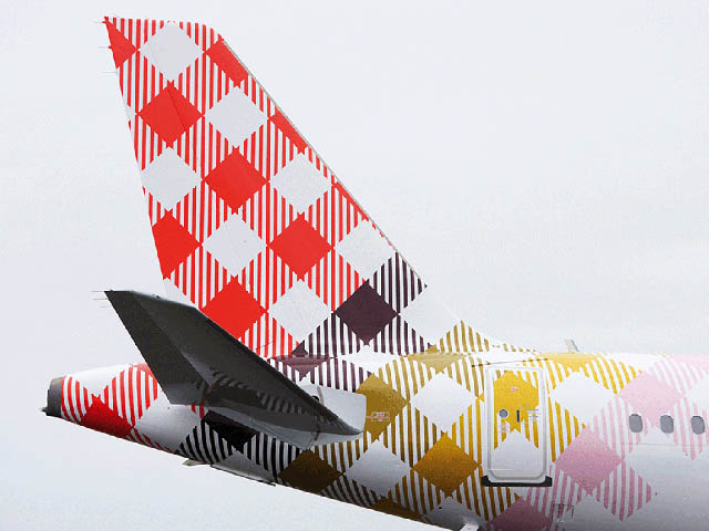 Le SNPNC-FO accuse Volotea de dumping social