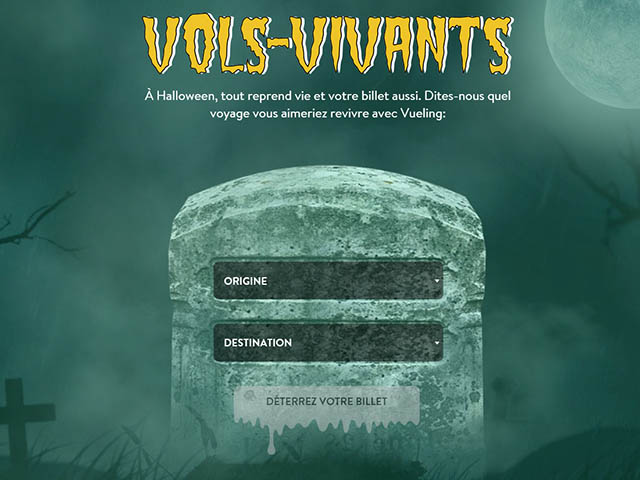 Vueling : des vols supplémentaires et ressuscités 1 Air Journal